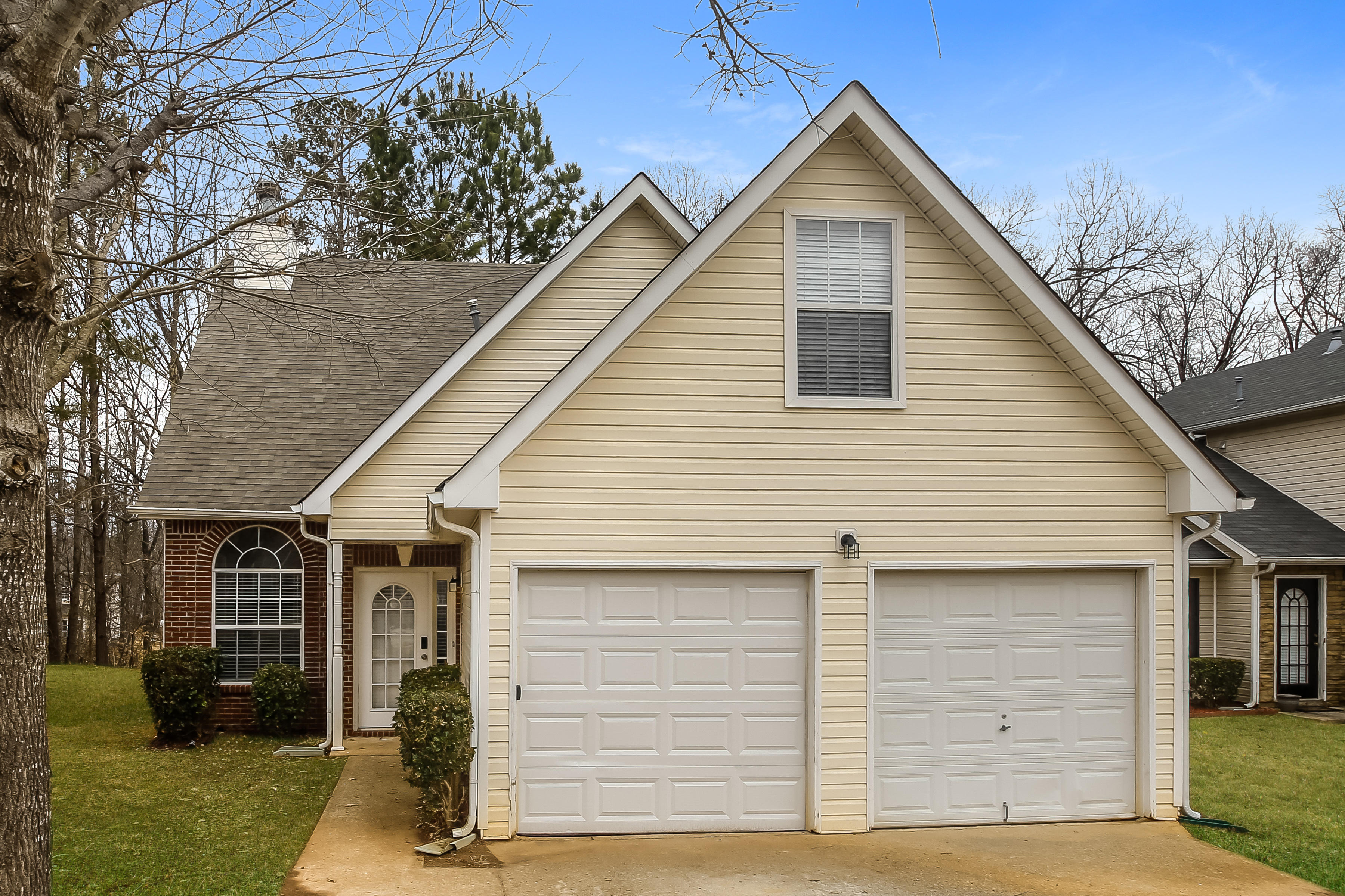 4410 Pipestone Pl Douglasville, GA 30135